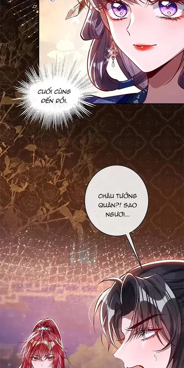 Nuông Chiều Mỹ Nhân Cuồng Nhiệt Chapter 16 - Trang 4