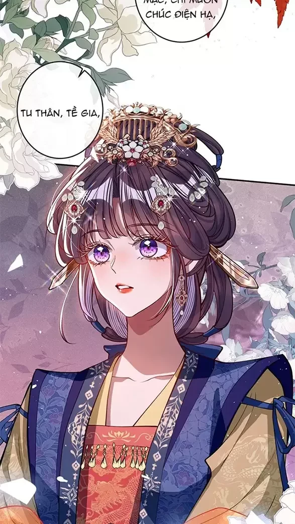 Nuông Chiều Mỹ Nhân Cuồng Nhiệt Chapter 16 - Trang 4