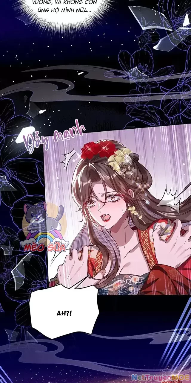 Nuông Chiều Mỹ Nhân Cuồng Nhiệt Chapter 16 - Trang 4