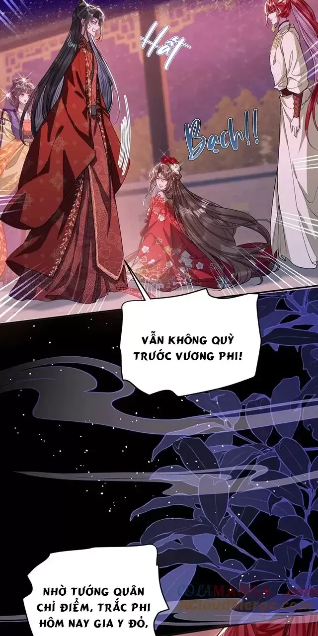 Nuông Chiều Mỹ Nhân Cuồng Nhiệt Chapter 16 - Trang 4