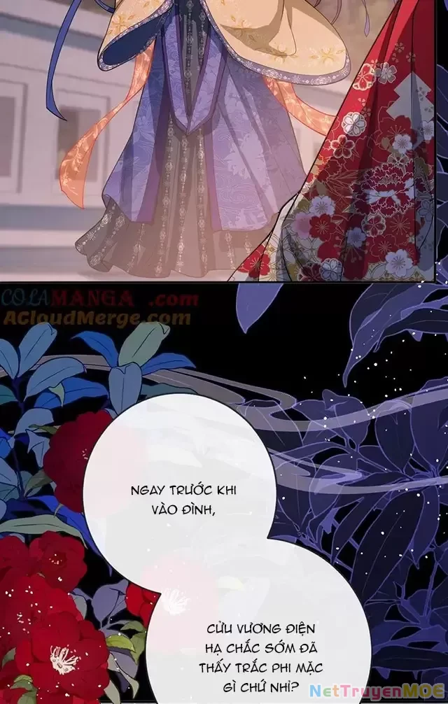 Nuông Chiều Mỹ Nhân Cuồng Nhiệt Chapter 16 - Trang 4
