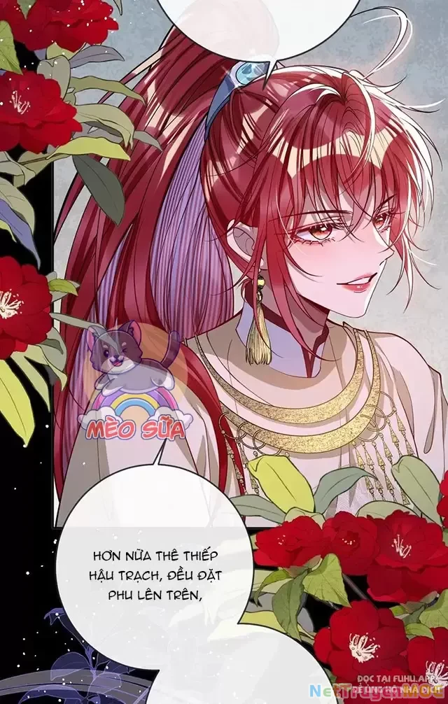 Nuông Chiều Mỹ Nhân Cuồng Nhiệt Chapter 16 - Trang 4