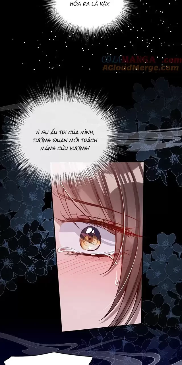 Nuông Chiều Mỹ Nhân Cuồng Nhiệt Chapter 16 - Trang 4