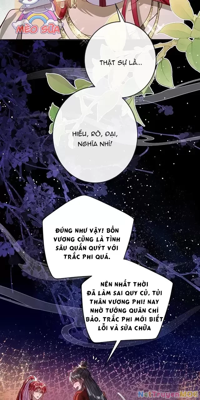 Nuông Chiều Mỹ Nhân Cuồng Nhiệt Chapter 16 - Trang 4