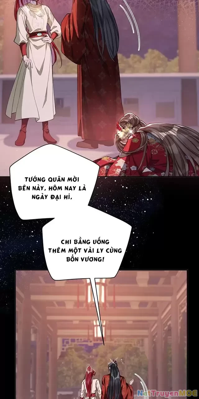 Nuông Chiều Mỹ Nhân Cuồng Nhiệt Chapter 16 - Trang 4