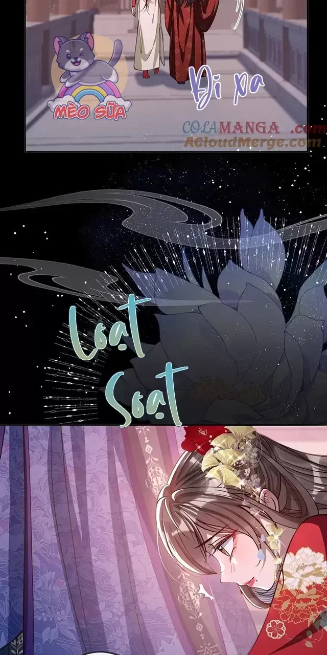 Nuông Chiều Mỹ Nhân Cuồng Nhiệt Chapter 16 - Trang 4