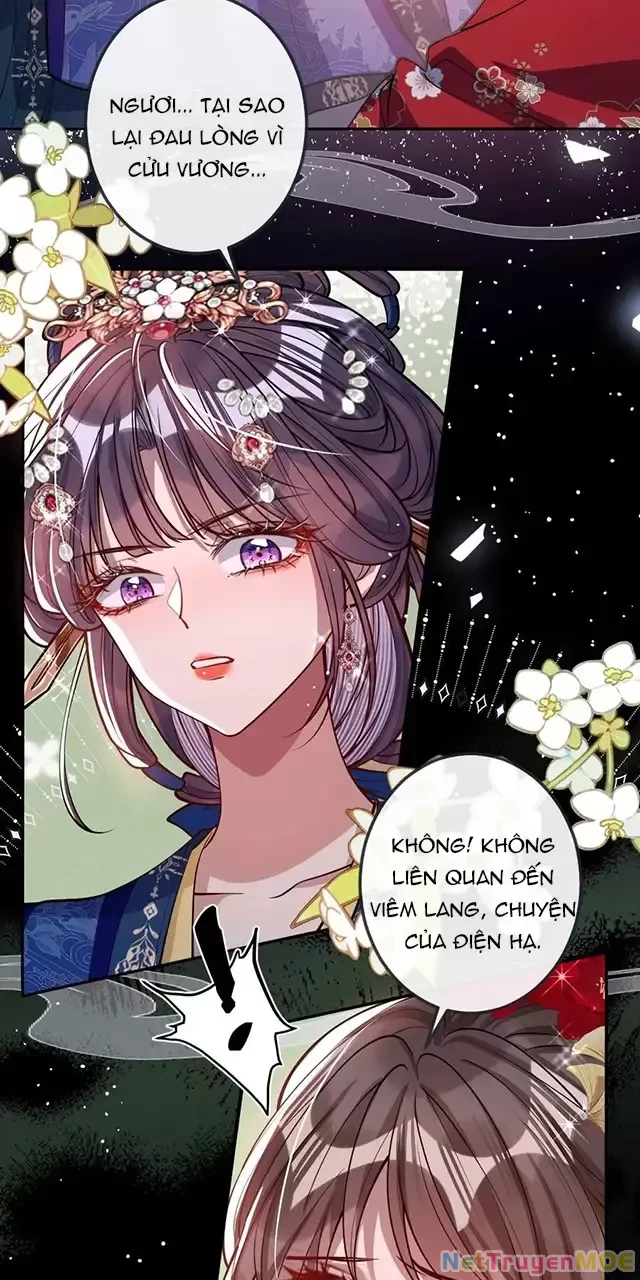 Nuông Chiều Mỹ Nhân Cuồng Nhiệt Chapter 16 - Trang 4