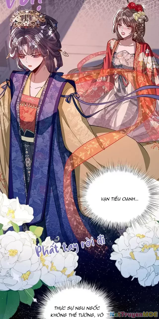 Nuông Chiều Mỹ Nhân Cuồng Nhiệt Chapter 16 - Trang 4