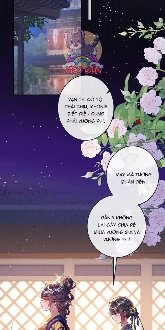 Nuông Chiều Mỹ Nhân Cuồng Nhiệt Chapter 16 - Trang 4