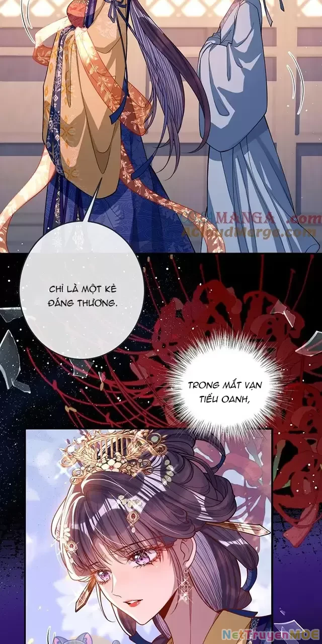 Nuông Chiều Mỹ Nhân Cuồng Nhiệt Chapter 16 - Trang 4