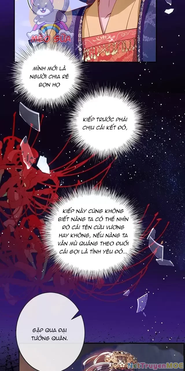 Nuông Chiều Mỹ Nhân Cuồng Nhiệt Chapter 16 - Trang 4