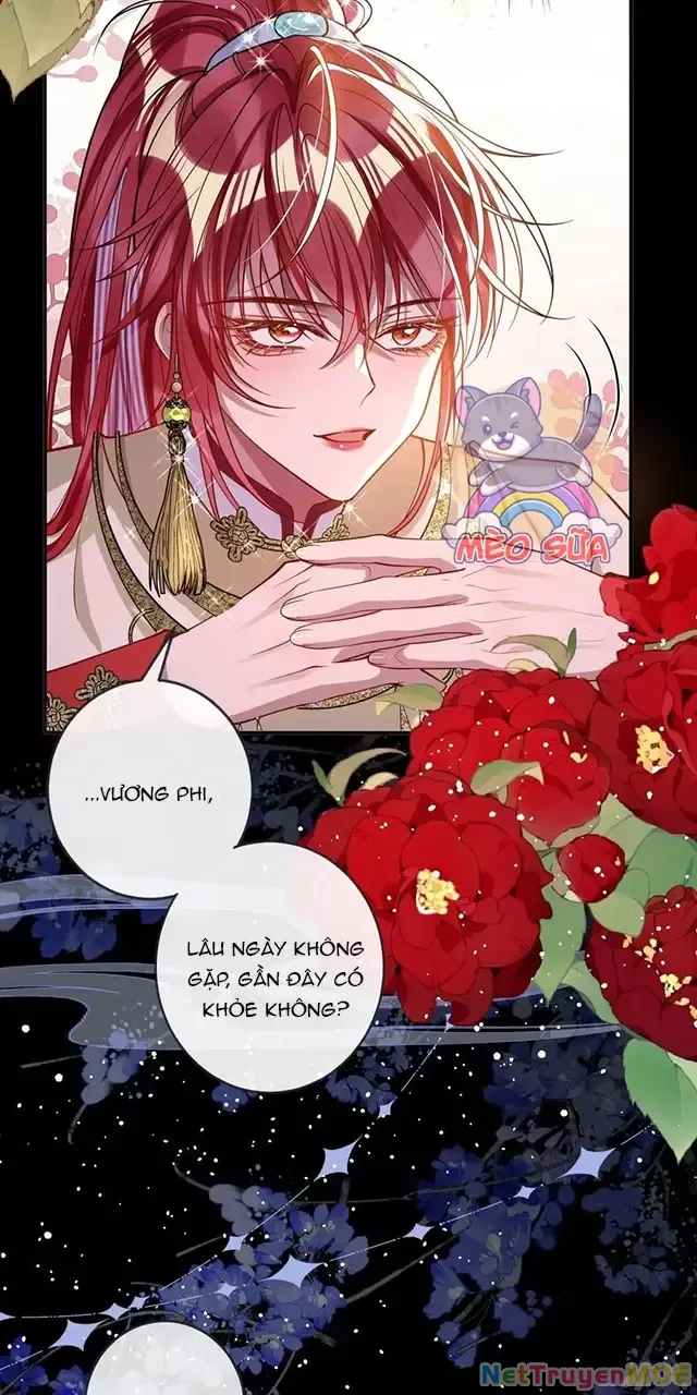 Nuông Chiều Mỹ Nhân Cuồng Nhiệt Chapter 16 - Trang 4