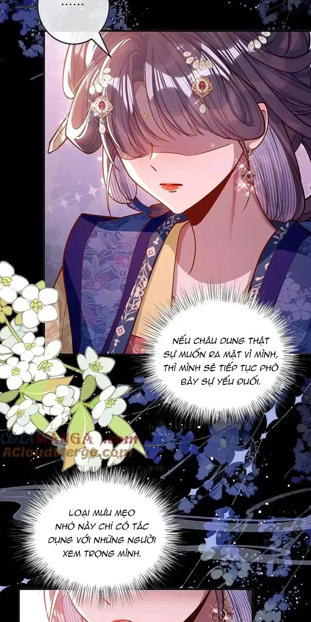 Nuông Chiều Mỹ Nhân Cuồng Nhiệt Chapter 16 - Trang 4