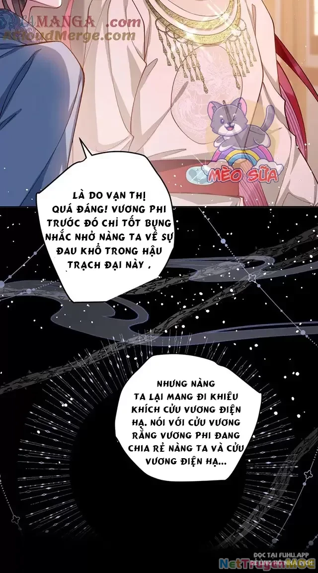 Nuông Chiều Mỹ Nhân Cuồng Nhiệt Chapter 16 - Trang 4