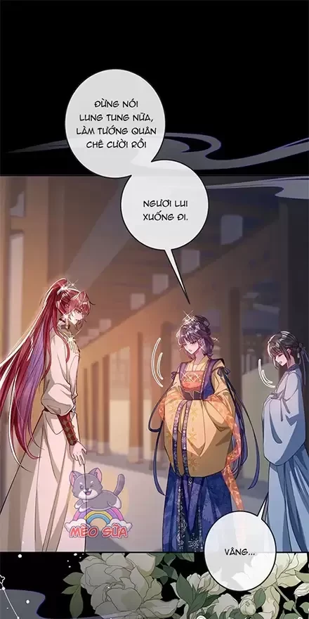 Nuông Chiều Mỹ Nhân Cuồng Nhiệt Chapter 17 - Trang 4