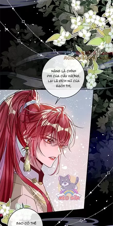 Nuông Chiều Mỹ Nhân Cuồng Nhiệt Chapter 17 - Trang 4