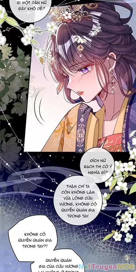 Nuông Chiều Mỹ Nhân Cuồng Nhiệt Chapter 17 - Trang 4