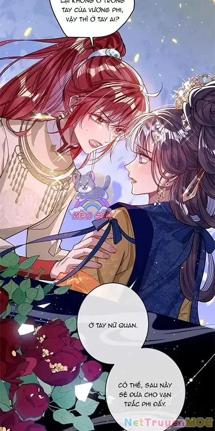 Nuông Chiều Mỹ Nhân Cuồng Nhiệt Chapter 17 - Trang 4