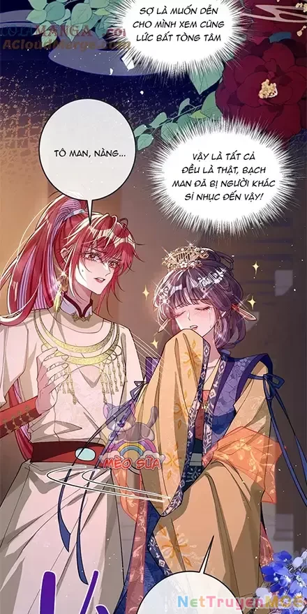 Nuông Chiều Mỹ Nhân Cuồng Nhiệt Chapter 17 - Trang 4