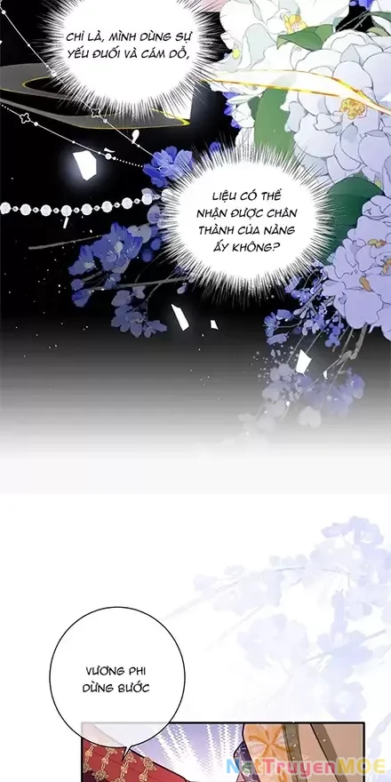 Nuông Chiều Mỹ Nhân Cuồng Nhiệt Chapter 17 - Trang 4