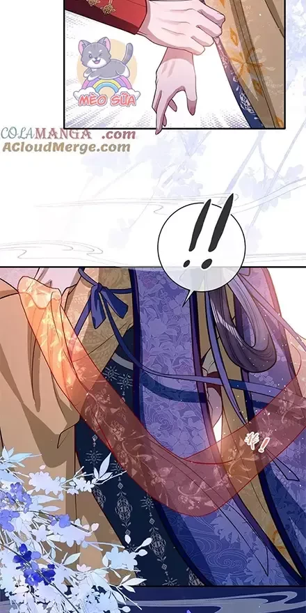 Nuông Chiều Mỹ Nhân Cuồng Nhiệt Chapter 17 - Trang 4