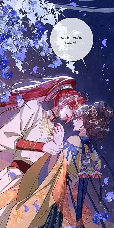 Nuông Chiều Mỹ Nhân Cuồng Nhiệt Chapter 17 - Trang 4