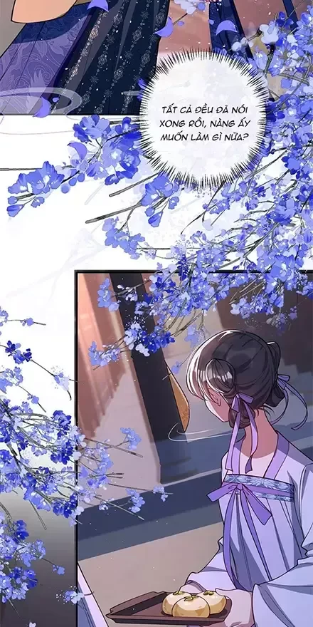 Nuông Chiều Mỹ Nhân Cuồng Nhiệt Chapter 17 - Trang 4