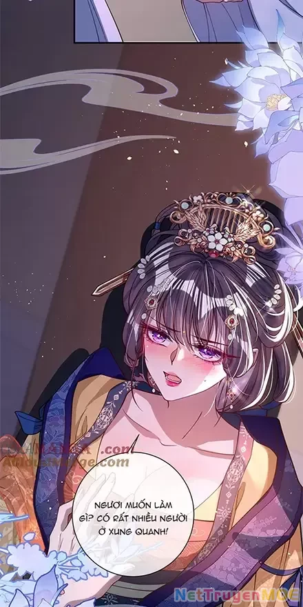 Nuông Chiều Mỹ Nhân Cuồng Nhiệt Chapter 17 - Trang 4