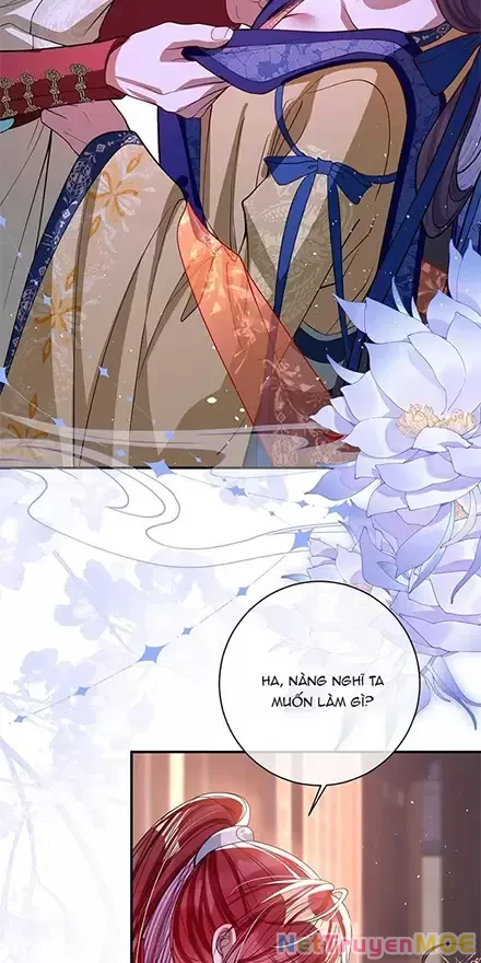 Nuông Chiều Mỹ Nhân Cuồng Nhiệt Chapter 17 - Trang 4