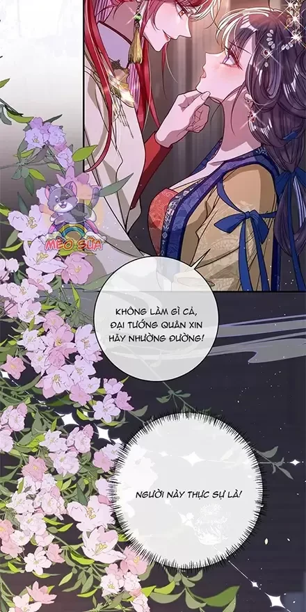 Nuông Chiều Mỹ Nhân Cuồng Nhiệt Chapter 17 - Trang 4