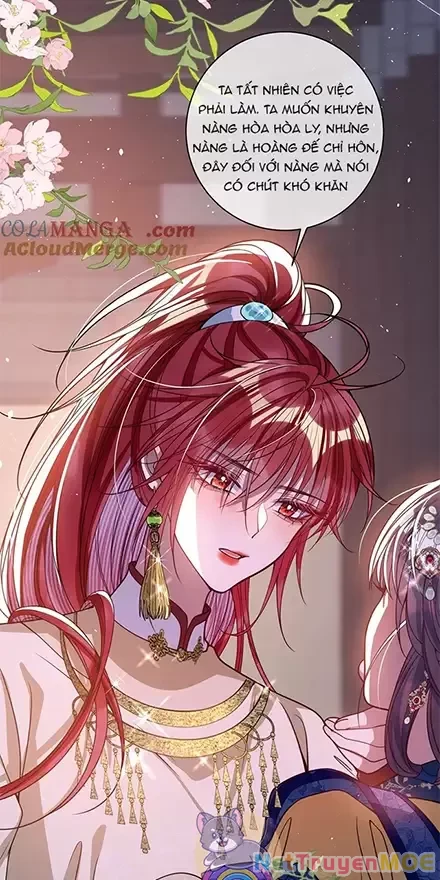 Nuông Chiều Mỹ Nhân Cuồng Nhiệt Chapter 17 - Trang 4
