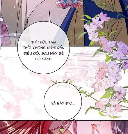 Nuông Chiều Mỹ Nhân Cuồng Nhiệt Chapter 17 - Trang 4
