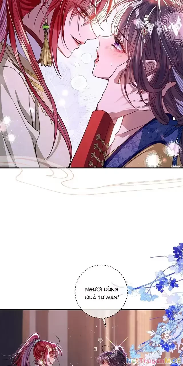 Nuông Chiều Mỹ Nhân Cuồng Nhiệt Chapter 17 - Trang 4
