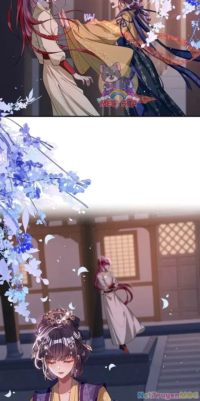 Nuông Chiều Mỹ Nhân Cuồng Nhiệt Chapter 17 - Trang 4