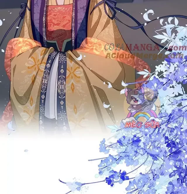 Nuông Chiều Mỹ Nhân Cuồng Nhiệt Chapter 17 - Trang 4