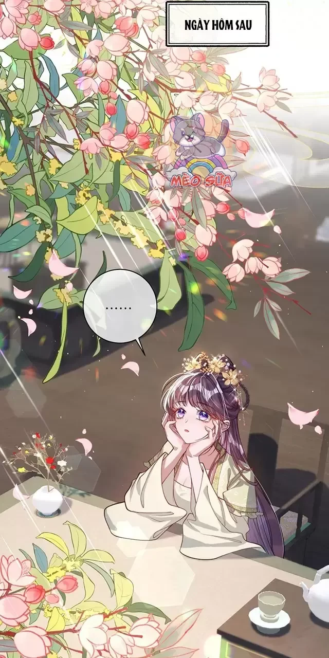 Nuông Chiều Mỹ Nhân Cuồng Nhiệt Chapter 17 - Trang 4