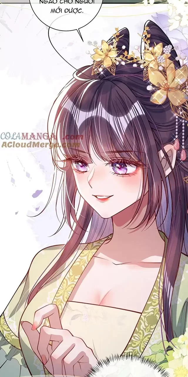 Nuông Chiều Mỹ Nhân Cuồng Nhiệt Chapter 17 - Trang 4
