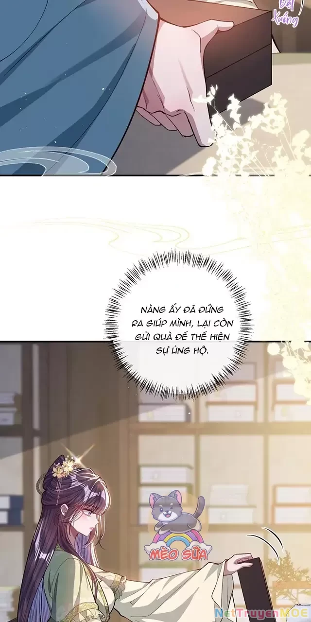 Nuông Chiều Mỹ Nhân Cuồng Nhiệt Chapter 17 - Trang 4