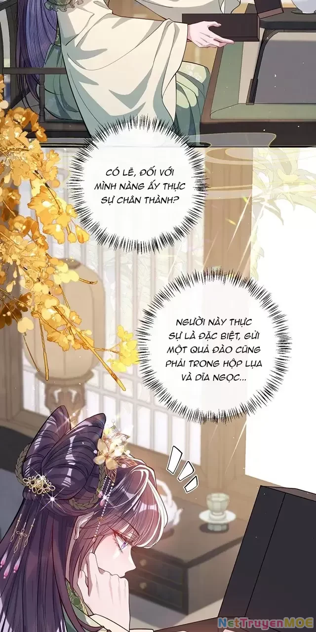 Nuông Chiều Mỹ Nhân Cuồng Nhiệt Chapter 17 - Trang 4