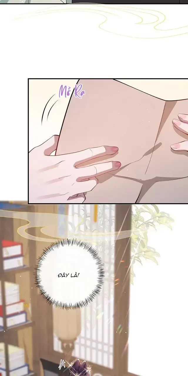 Nuông Chiều Mỹ Nhân Cuồng Nhiệt Chapter 17 - Trang 4