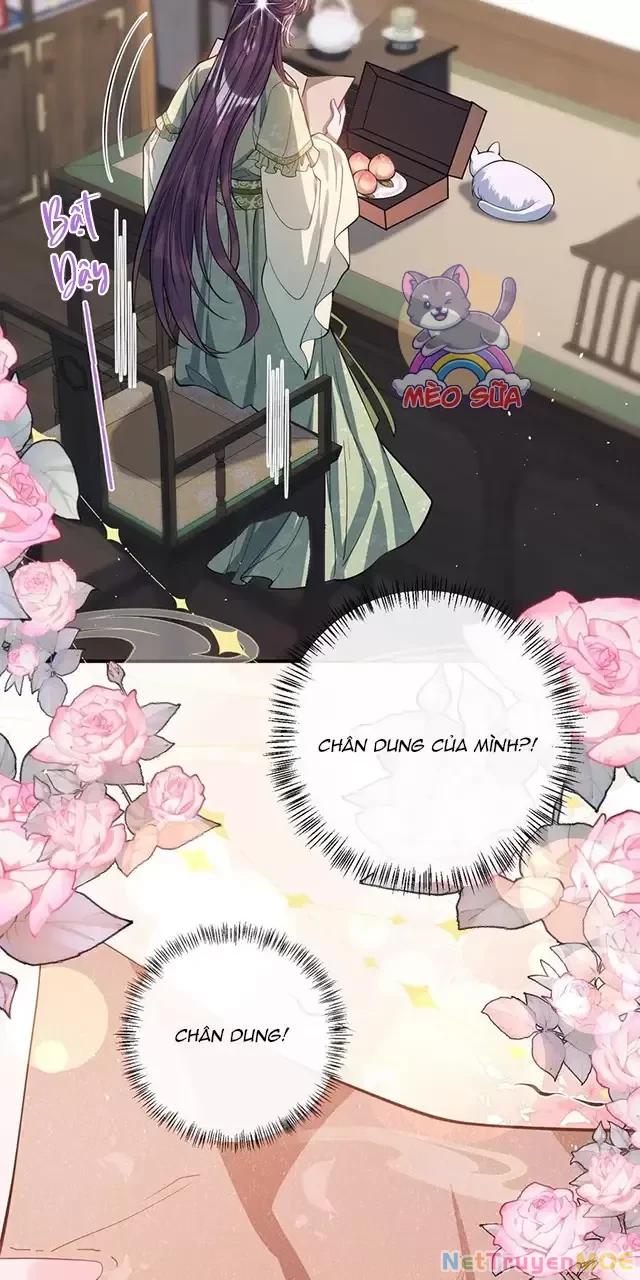 Nuông Chiều Mỹ Nhân Cuồng Nhiệt Chapter 17 - Trang 4