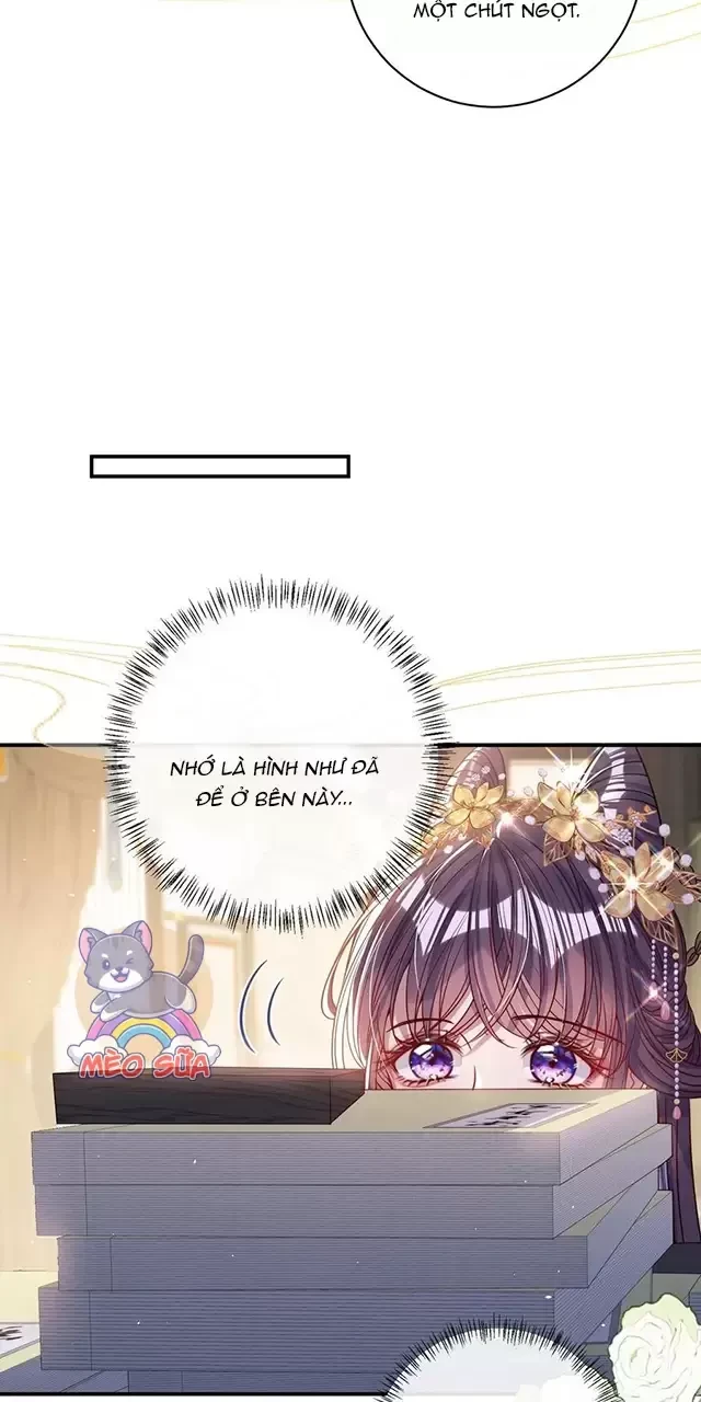 Nuông Chiều Mỹ Nhân Cuồng Nhiệt Chapter 17 - Trang 4