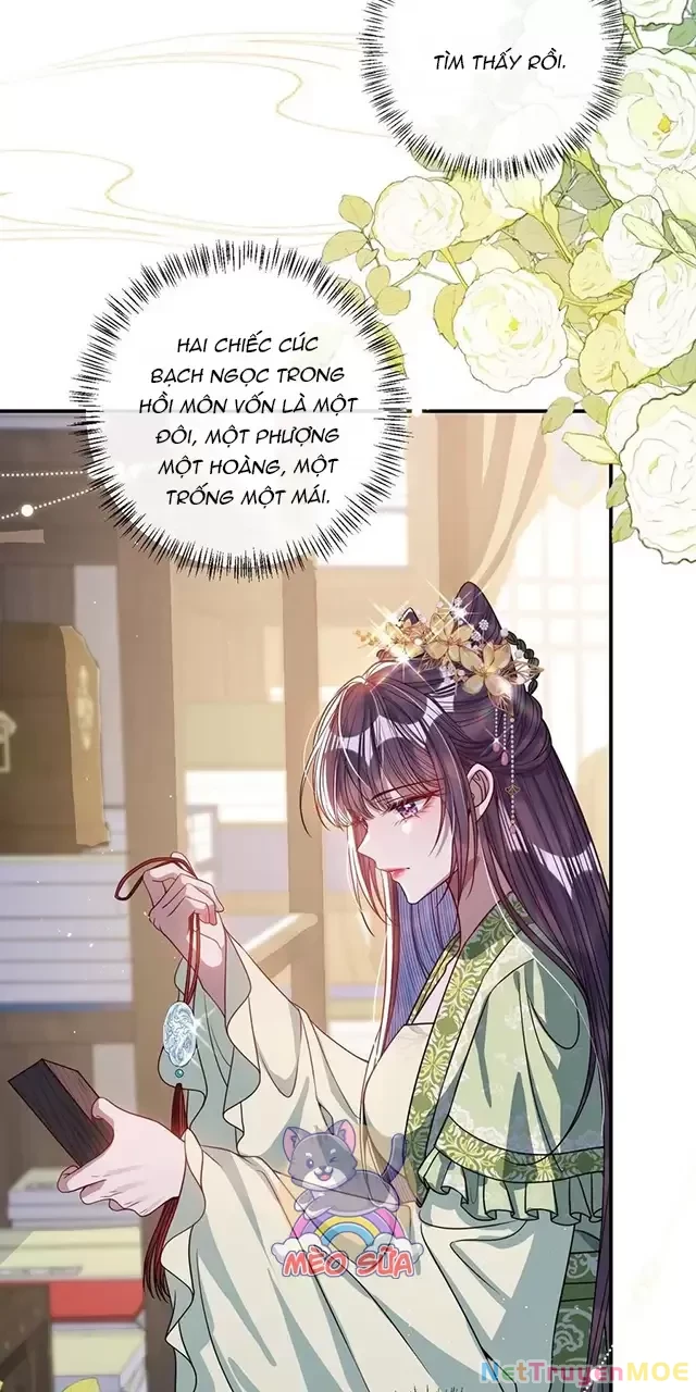 Nuông Chiều Mỹ Nhân Cuồng Nhiệt Chapter 17 - Trang 4
