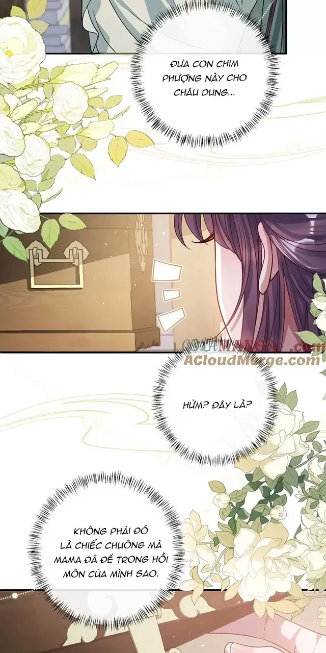 Nuông Chiều Mỹ Nhân Cuồng Nhiệt Chapter 17 - Trang 4