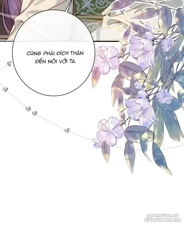 Nuông Chiều Mỹ Nhân Cuồng Nhiệt Chapter 17 - Trang 4