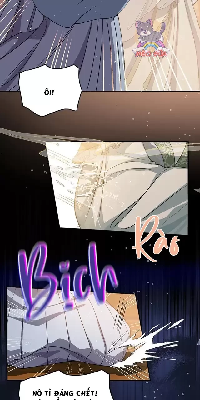 Nuông Chiều Mỹ Nhân Cuồng Nhiệt Chapter 18 - Trang 4