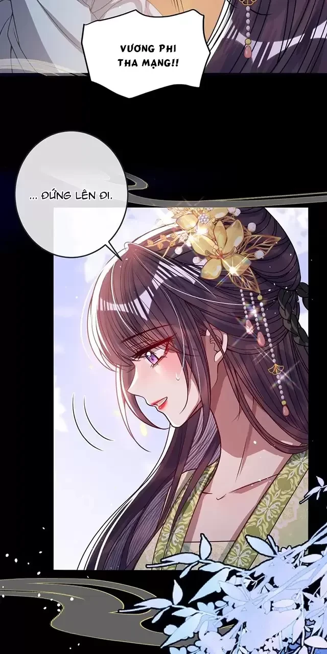 Nuông Chiều Mỹ Nhân Cuồng Nhiệt Chapter 18 - Trang 4