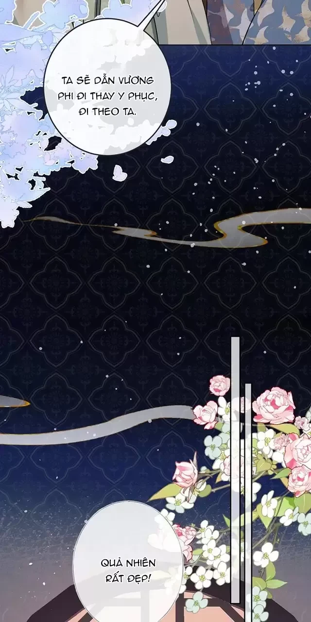 Nuông Chiều Mỹ Nhân Cuồng Nhiệt Chapter 18 - Trang 4