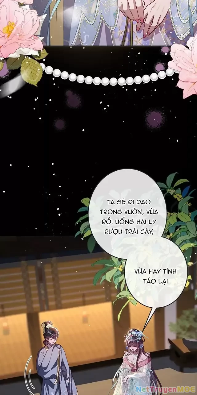 Nuông Chiều Mỹ Nhân Cuồng Nhiệt Chapter 18 - Trang 4