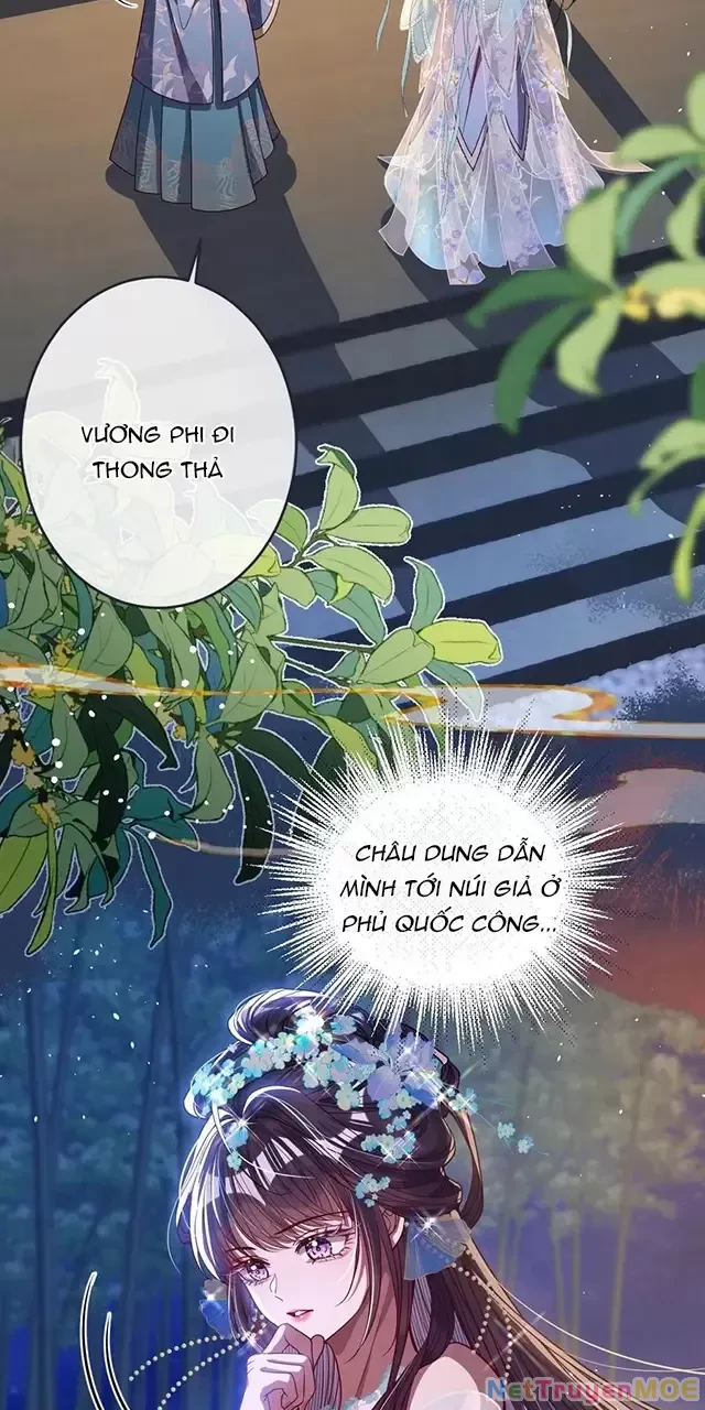 Nuông Chiều Mỹ Nhân Cuồng Nhiệt Chapter 18 - Trang 4